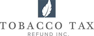 Tobacco Tax Refund, Inc